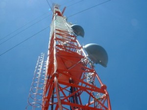 TST Telecom Telecomunicação Radiocomunicação Radio manutenções 18