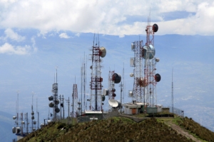 TST Telecom Telecomunicação Radiocomunicação Radio manutenções 19